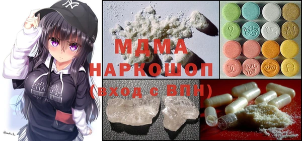гидра Горняк